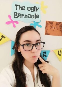 Profesora de escuela cachonda es publicada 6
