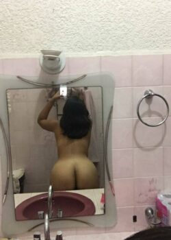 Colegiala mexicana termina filtrada 16