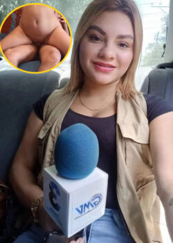 REPORTERA captada culiando de lo más rico + videito 21