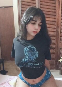 Mi amiga me deja conocerla aun mejor- fotos y videos 25