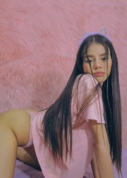 Colegiala mexicana nudes filtrados 22