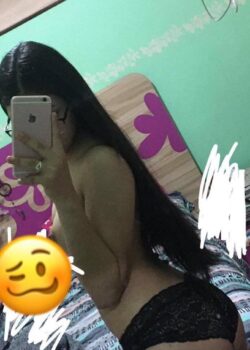 Colegiala mexicana se filtran sus nudes 13