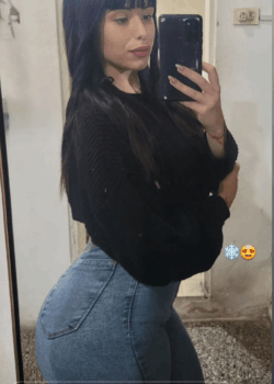 Pendeja trola de arg con tremendo orto 10