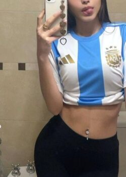 Putita adolescente de argentina se filtran sus fotos 25