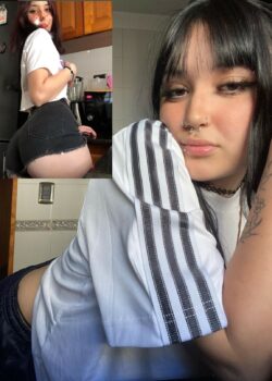 Pendeja trola de arg con tremendo orto 14