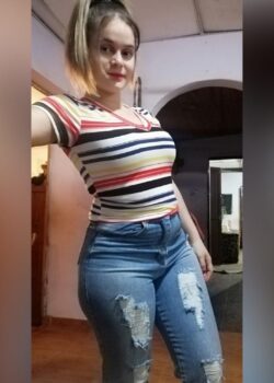 Pendeja de corrientes filtrada por su ex 19