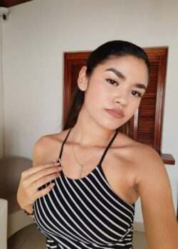 Maria Isabel pendeja inocente termina filtrada por su ex 20