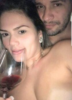Cogiendo a mi cuñado mientras mi marido no esta- Polemico 12
