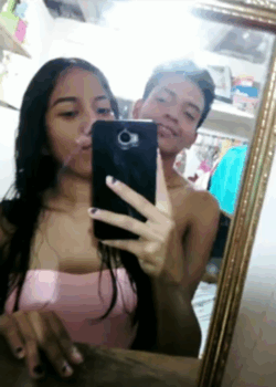 Parejita se filtran sus videos cogiendo 11
