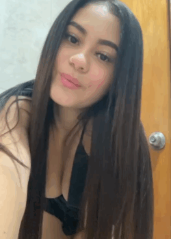 Pendeja arg de la facu tocandose todita 7