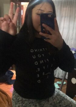 Aylen colegiala mexicana nudes filtrados 7