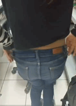 Este culito va dejar de que hablar se pone de perrito + videito 13