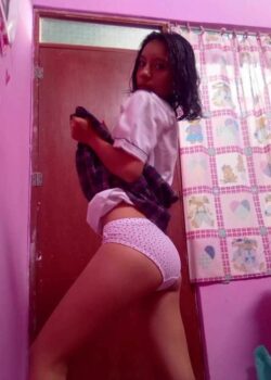Melodi werita rica pasando nudes insanas. 16