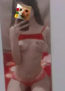 Adolescente de 18 años funada por su ex 1