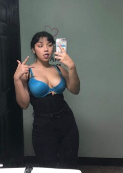 Pendeja de la facu me manda videitos 18