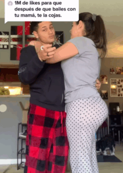 1 MILLón de LIKES para incestuar con la mamá +VIDEO 4