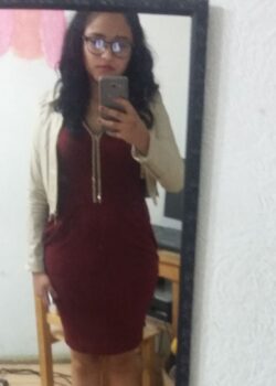 Colegiala mexicana filtrada por ex novio 12