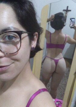 Tremenda milf tetona la mama de mi amigo 22