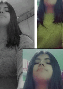 Peladita seria de culito alegre 😏 24