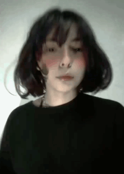 Tierna morrita las hormonas las tienes alborotadas 2