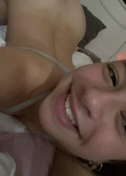 Cara de santa pero se traga toda la lechita + APORTE 13