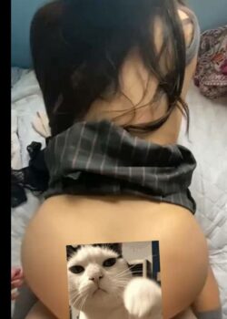 Le desvirgaron el chiquito a esta putita de cole + video 12