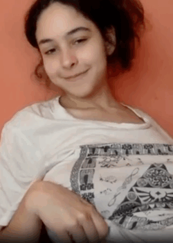 Morrita rica bien desarrollada + video 24