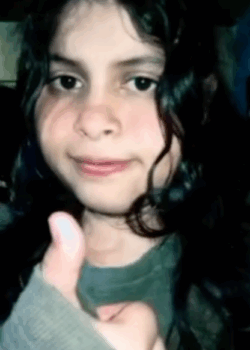 TIERNA jovencita despertando sus instintos de putita 17