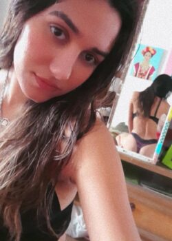 Mexicana adolescente me manda nudes 24