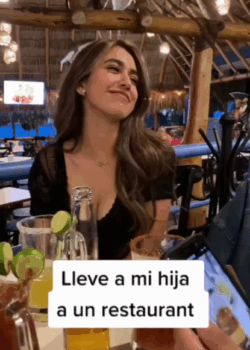 INCESTUANDO con su hija despues de unos tragos + videito 4