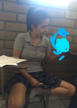 Lindura De Chava De Prepa + Full Nudes - Videos 22