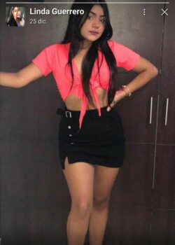 Pendejita ardiente de ig filtrada 1