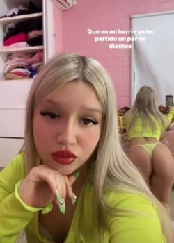 Pendeja trola de ig videos filtradoss 10