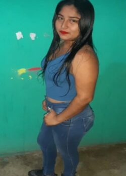 Gordi buena se muere por cachar + videito 26