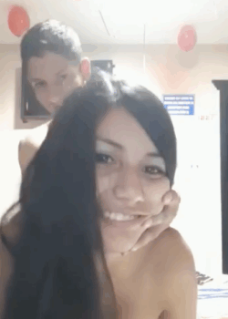 Cuando se cacha al primito inocente pero le termina haciendo de todo 6