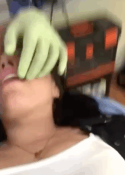 Estos médicos no pierden el tiempo 19