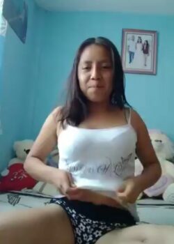 Morra Piernuda Y Deliciosa + Vídeo Full 17