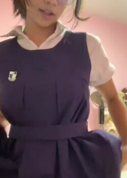 Estudiante Blanquita De Panocha Divina 22