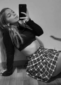 Aporte de pendeja culona universitaria 2