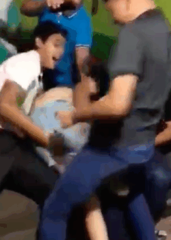 Cuando eres la única mujer del grupo + Aporte 3
