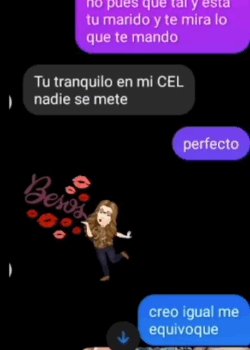 Asi endulza a sus primas casadas para cogerselas + video 16