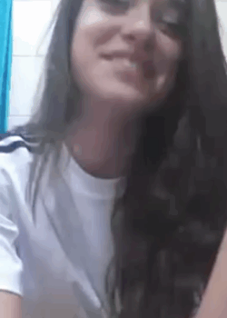 En videollamada con el noviecito 22