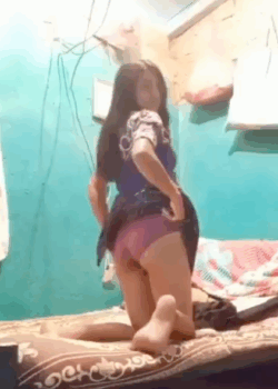 Nenita cachonda ya quiere pichisa + video 16