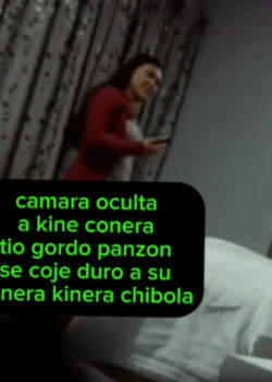 Sobrina arrecha cogiendo con el tío panzón + video 25