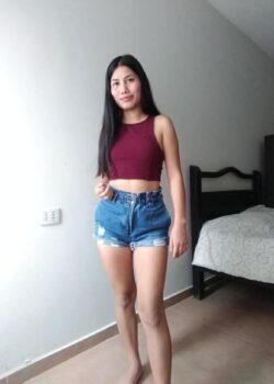 Pendeja argentina funada por su ex novio por infiel 15