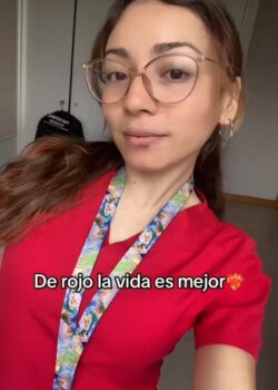 Rocio enfermera me manda fotos y es una putita 7