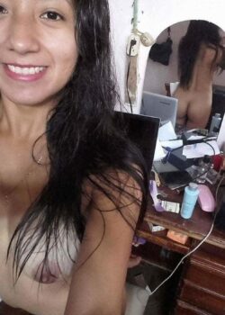 Zaira trola universitaria me manda ricas fotitos 18