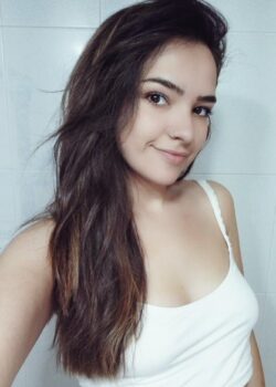 Aporte de morrita mexicana colegiala de 18 años 23
