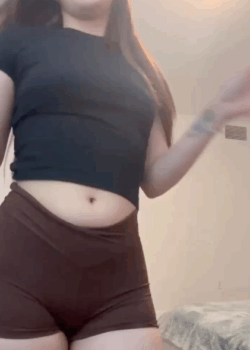 Morrita presume que ya es señorita + video 21