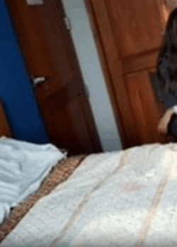 Sale Del Trabajo Directo Al Hotel + VIDEO 12